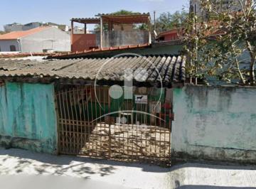 Terreno · 130m² · terreno à venda, Vila Alto de Santo André em Santo André/SP