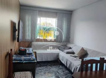 Foto 07 · Casa à venda, 2 quartos Jardim do Estádio em Santo André/SP 