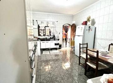 Foto 15 · Sobrado à venda, 3 quartos 1 suíte Vila Tibiriçá em Santo André/SP 