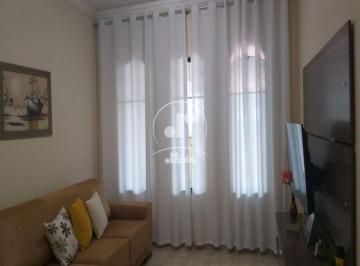 Foto 02 · Sobrado à venda, 3 quartos 1 suíte Vila Tibiriçá em Santo André/SP