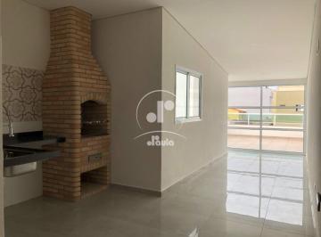 Foto 14 · Cobertura à venda, 2 quartos 1 suíte Utinga em Santo André/SP 