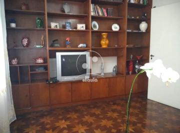 Foto 05 · Sobrado à venda, 3 quartos 1 suíte Vila Tibiriçá em Santo André/SP 
