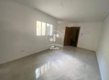 Foto 01 · Apartamento à venda, 2 quartos 1 suíte Parque Marajoara em Santo André/SP
