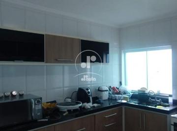 Foto 01 · Apartamento à venda, 3 quartos 1 suíte Parque Marajoara em Santo André/SP 