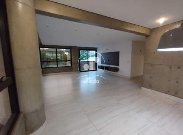 Foto 01 · Apartamento para aluguel, 3 quartos 3 suítes Bairro Jardim em Santo André/SP 