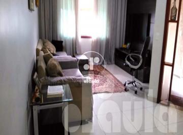 Casa · 174m² · 3 Quartos · 4 Vagas · Sobrado à venda, 3 quartos 1 suíte Vila Apiaí em Santo André/SP 