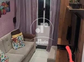 Foto 01 · Apartamento à venda, 1 quarto Planalto em São Bernardo do Campo/SP 