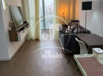 Apartamento · 56m² · 2 Quartos · 1 Vaga · Apartamento à venda, 2 quartos Planalto em São Bernardo do Campo/SP