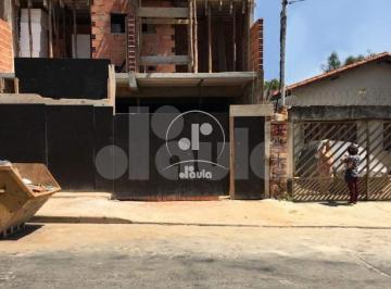 Foto 01 · Cobertura à venda, 2 quartos Utinga em Santo André/SP