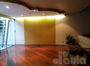 Casa · 322m² · 4 Quartos · 4 Vagas · Sobrado à venda, 4 quartos 3 suítes Vila Homero Thon em Santo André/SP