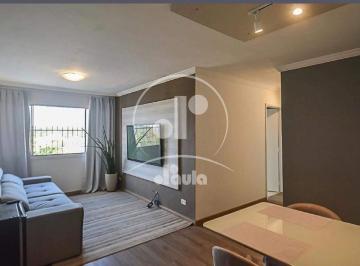 Apartamento · 90m² · 3 Quartos · 1 Vaga · Apartamento à venda, 3 quartos Parque Terra Nova em São Bernardo do Campo/SP