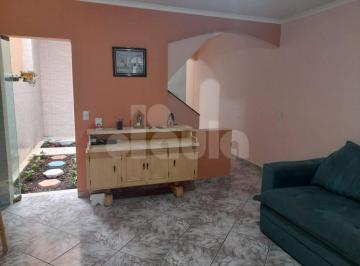Foto 24 · Sobrado à venda, 3 quartos 1 suíte Vila Scarpelli em Santo André/SP 