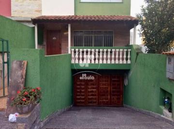 Foto 01 · Sobrado à venda, 4 quartos 1 suíte Vila Floresta em Santo André/SP 