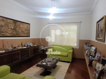Foto 03 · Sobrado à venda, 3 quartos 1 suíte Vila Scarpelli em Santo André/SP 