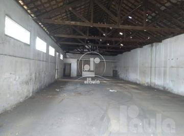 Comercial · 1841m² · 1 Quarto · 1 Vaga · Galpão à venda, 1 quarto Vila Alzira em Santo André/SP