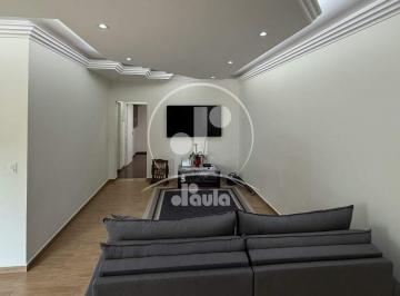 Casa · 323m² · 2 Quartos · 3 Vagas · Sobrado com 3 Quartos e 4 banheiros à Venda, 323 m², 3 vagas de garagem, Vila Scarpelli, Santo André
