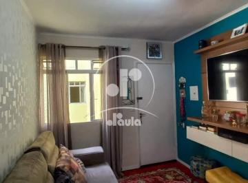 Foto 10 · Apartamento à venda, 2 quartos Parque Erasmo Assunção em Santo André/SP