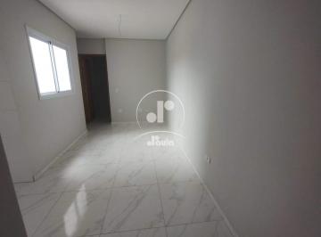 Foto 01 · Cobertura à venda, 2 quartos 1 suíte Vila Scarpelli em Santo André/SP 