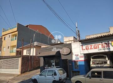 Foto 03 · Galpão à venda, Vila Linda em Santo André/SP 