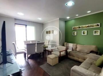 Foto 08 · Apartamento à venda, 3 quartos 1 suíte Vila Assunção em Santo André/SP 