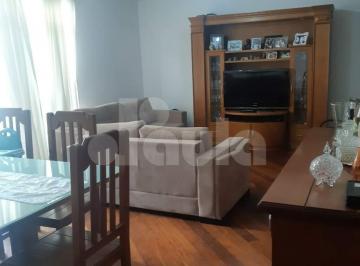 Foto 01 · Apartamento à venda, 4 quartos 1 suíte Jardim Bela Vista em Santo André/SP