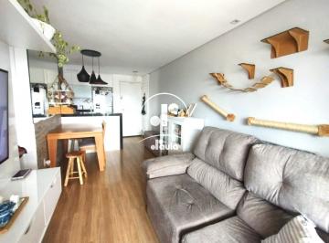 Foto 31 · Apartamento à venda, 2 quartos 1 suíte Vila Floresta em Santo André/SP 