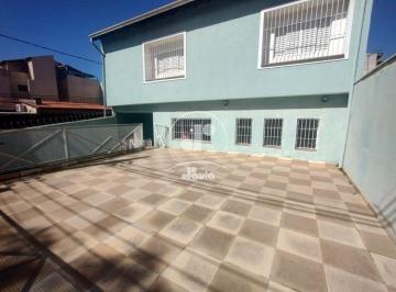Foto 01 · Sobrado à venda, 3 quartos 2 suítes Vila Homero Thon em Santo André/SP 