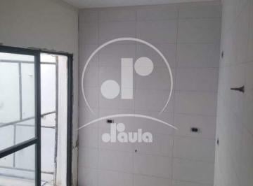 Casa · 130m² · 3 Quartos · 2 Vagas · Sobrado à venda, 3 quartos 1 suíte Vila América em Santo André/SP