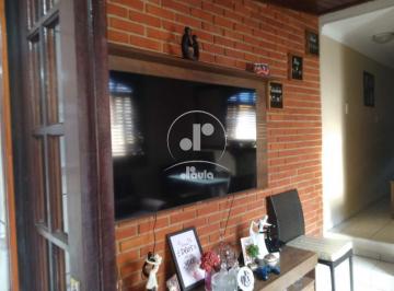 Foto 01 · Casa à venda, 3 quartos Vila Gilda em Santo André/SP
