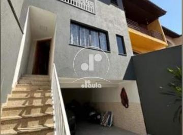 Foto 06 · Sobrado à venda, 3 quartos 1 suíte Jardim Rina em Santo André/SP 