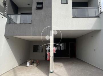 Foto 01 · Sobrado à venda, 3 quartos 1 suíte Vila Francisco Matarazzo em Santo André/SP 