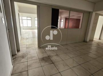 Foto 01 · Sala Comercial para aluguel, Centro em Santo André/SP 