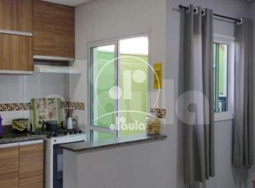 Foto 04 · Apartamento à venda, Parque Industriário em Santo André/SP - Ref. 13120