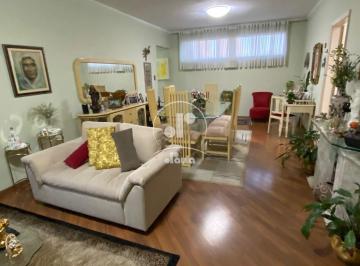 Foto 01 · Apartamento à venda, 3 quartos 1 suíte Vila Assunção em Santo André/SP