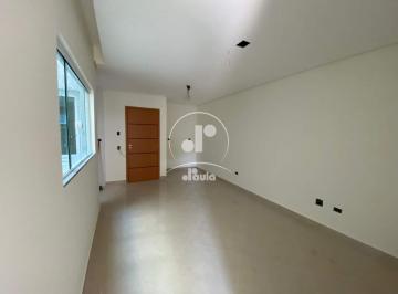 Foto 06 · Apartamento à venda, 2 quartos Vila Floresta em Santo André/SP
