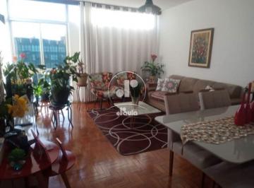 Foto 01 · Apartamento à venda, 2 quartos Centro em Santo André/SP 