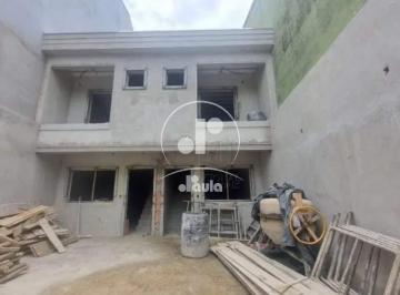 Foto 01 · Sobrado à venda, 3 quartos 2 suítes Vila Francisco Matarazzo em Santo André/SP
