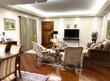 Foto 01 · Apartamento à venda, 4 quartos 2 suítes Centro em Santo André/SP 