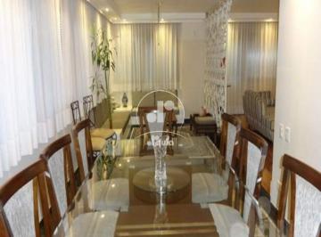 Apartamento · 294m² · 4 Quartos · 2 Vagas · Apartamento à venda, 4 quartos 1 suíte Vila Assunção em Santo André/SP 