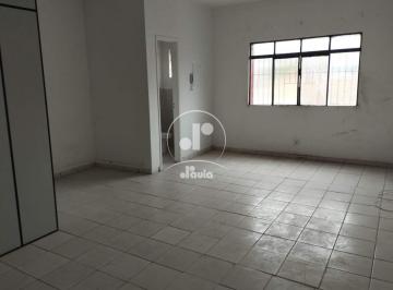 Foto 01 · Sala Comercial para aluguel, Centro em Santo André/SP 