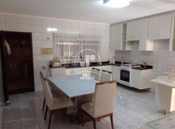 Foto 01 · Sobrado à venda, 3 quartos 1 suíte Vila América em Santo André/SP 