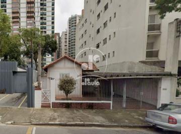 Foto 01 · terreno para aluguel, Bairro Jardim em Santo André/SP 
