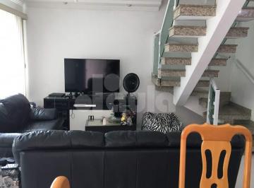 Foto 06 · Sobrado com 3 quartos, 1 suíte, no Jardim Bela Vista, Santo André – R$ 750.000,00