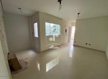 Foto 01 · Apartamento à venda, 2 quartos Vila Floresta em Santo André/SP 