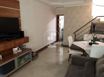 Foto 42 · Sobrado à venda, 2 quartos 2 suítes Vila Alzira em Santo André/SP 
