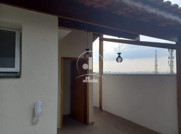Foto 09 · Sobrado à venda, 2 quartos 1 suíte Utinga em Santo André/SP 