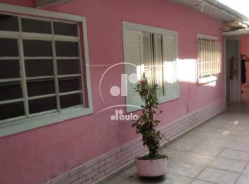 Foto 01 · Casa residencial à venda em Jardim Cambuí, Santo André – 2 quartos, 2 vagas, 223 m² de terreno