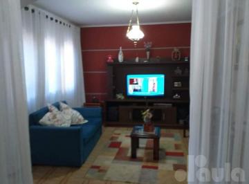Foto 02 · Sobrado à venda, 3 quartos Vila Alzira em Santo André/SP 