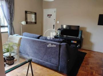 Foto 01 · Apartamento à venda, Jardim Bela Vista em Santo André/SP - Ref. 12703