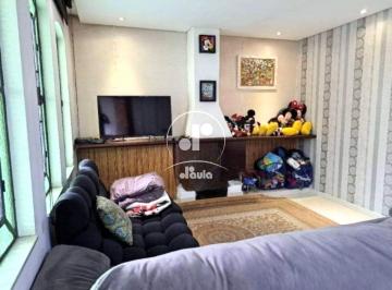 Foto 01 · Sobrado à venda, 3 quartos 1 suíte Jardim Paraiso em Santo André/SP 